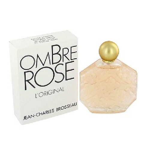 Ombre Rose L'original Perfume